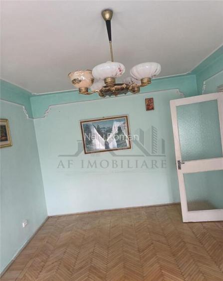 Apartament 2 camere Podu Ros - Exclusivitate