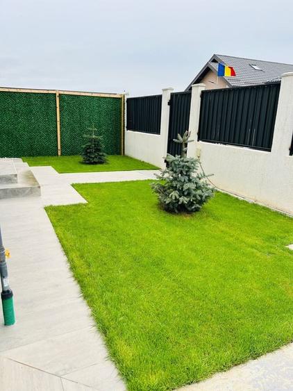Vand casa P+1 in orasul Pantelimon jud. Ilfov - 8