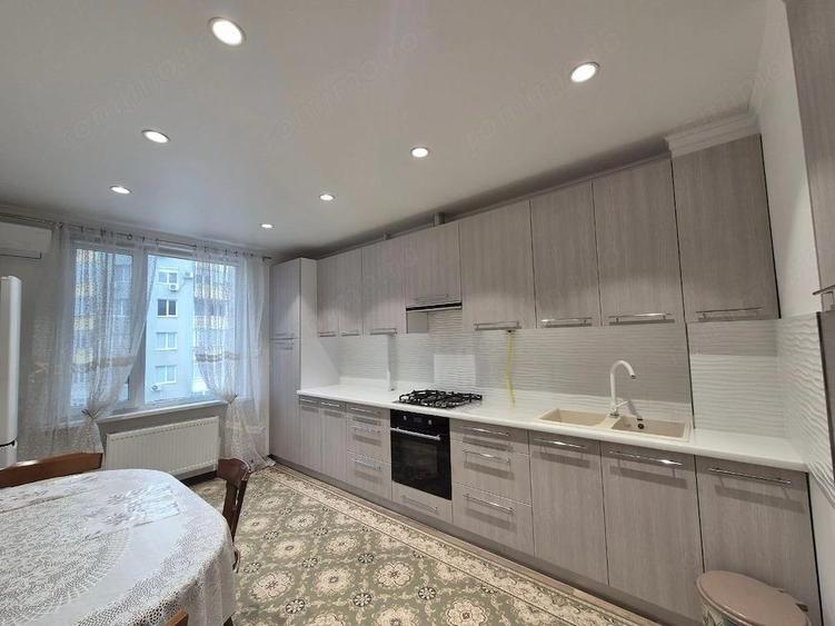 Apartament cu 2 camere de vanzare in zona Girocului - 1