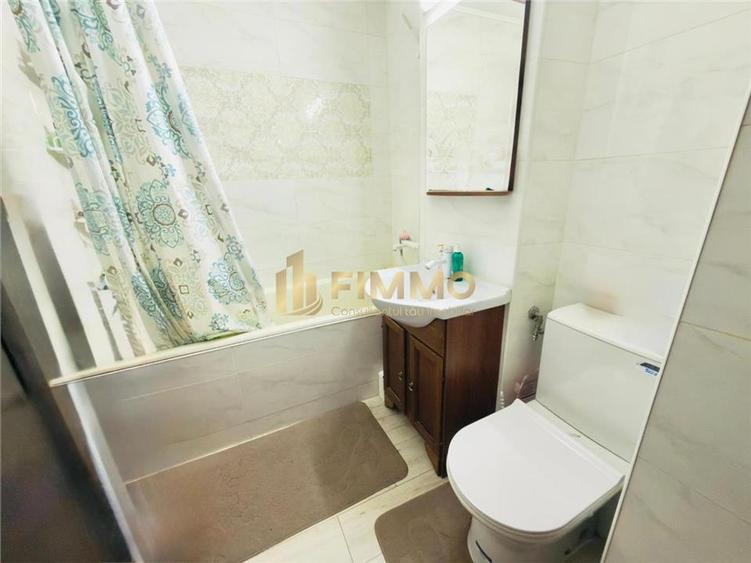 Apartament 3 camere | 2 bai | 68 mp | Zamca | ID : 1662 - 2