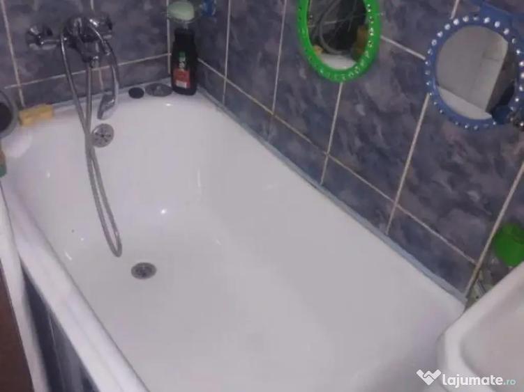 Garsoniera confort 2 - etaj 3 Zona Burdujeni -Gara - 2