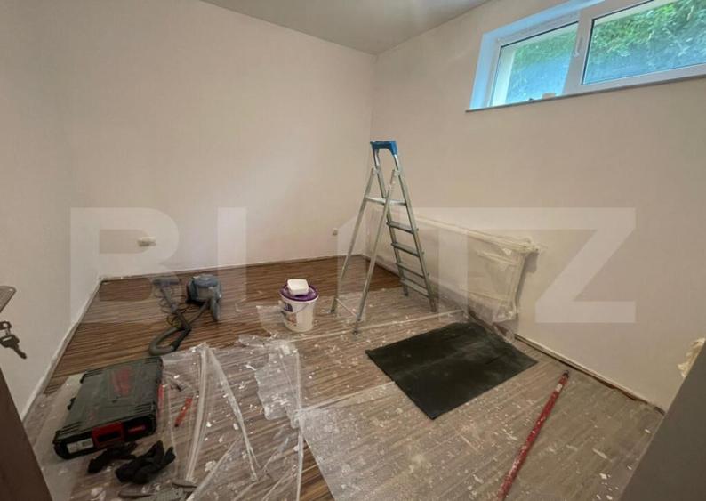 Apartament cu o camera, 31 mp, Zalau - 5