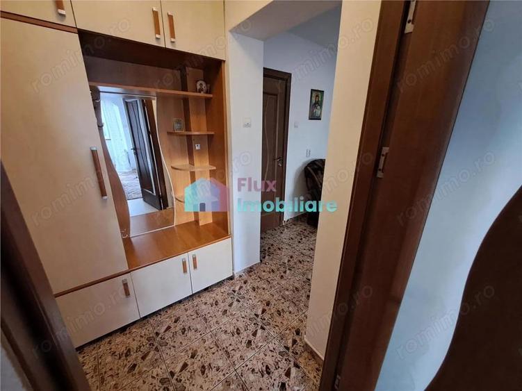 Apartament cu 3 camere mobilat si utilat George Enescu - 3