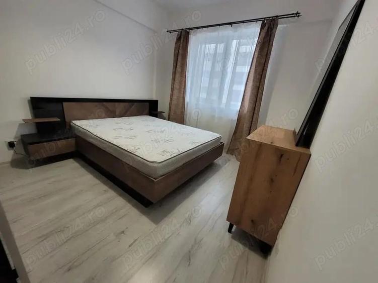 Inchiriez apartament cu 2 camere si loc de parcare, langa metrou Berceni - 4