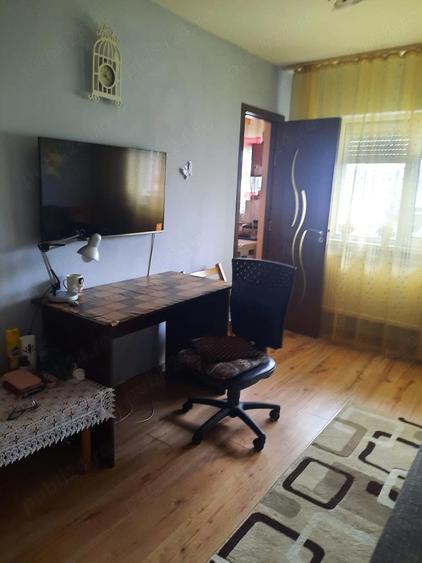 Garsoniera confort 1 pe termen scurt intre 1 luna si 4 luni Micalaca Simfoniei parter - 4