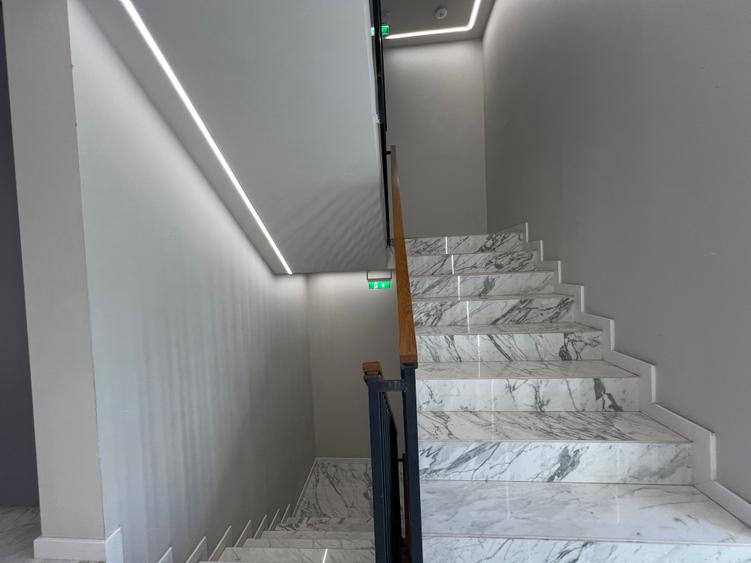 Vanzare Apartament 3 Camere Iancu Nicolae Piscina I Sauna I Gym - 24