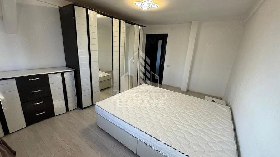 Apartament cu 2 camere, Timisoara,  zona Spitalul Judetean, Centrala - 3