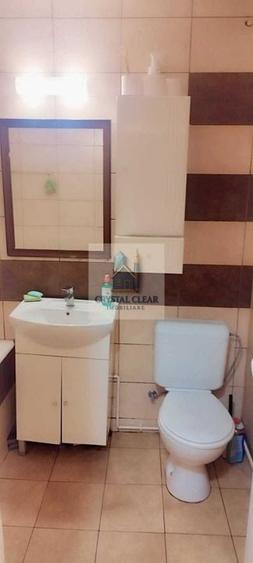 Apartament 2 camere - zona Libertății - 5