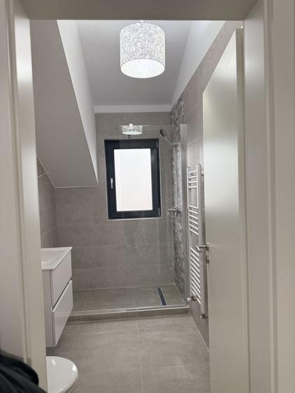 Apartament 2 camere de inchiriat Sanpetru - 7