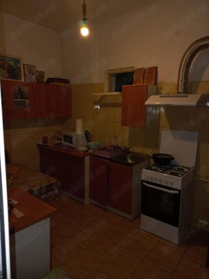Apartament de vanzare - 1