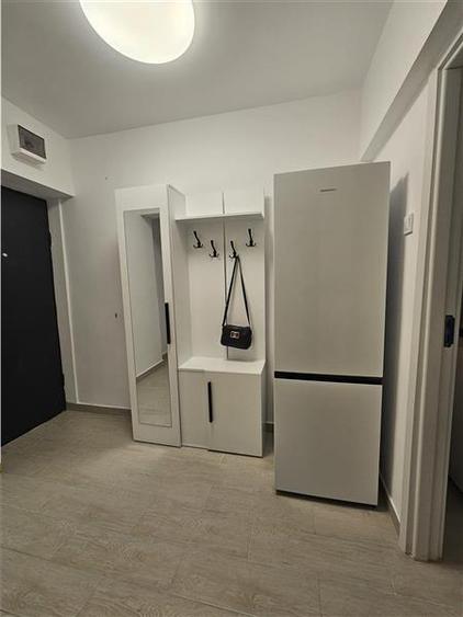 Dorobanti-Stefan cel Mare-Bloc Perla, apartament 2 camere, mobilat si utilat. - 14