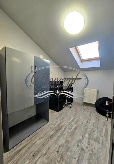 Apartament modern renovat pe strada Florilor, Floresti - 4