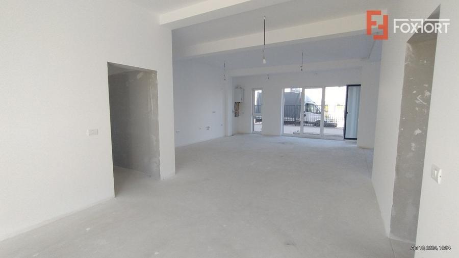 Spatiu birou 2 camere - Zona Torontalului - 1