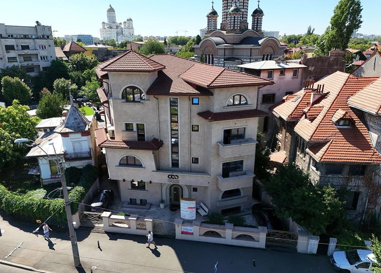 Cotroceni Class Offices , Eroilor - comision 0%, reprezentam proprietarul! - 10