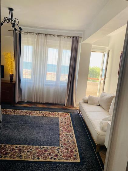 Faleza Nord apartament 3 camere vedere la mare, termen lung - 2