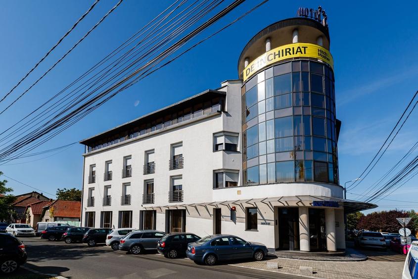 De inchiriat cladire destinatii multiple - centru Timisoara - 7