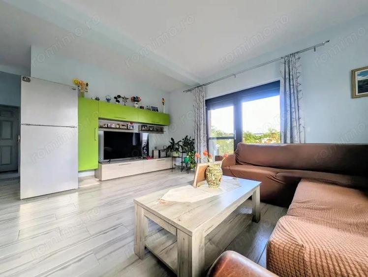 Casa moderna, la cheie Cartier Balcescu - 2