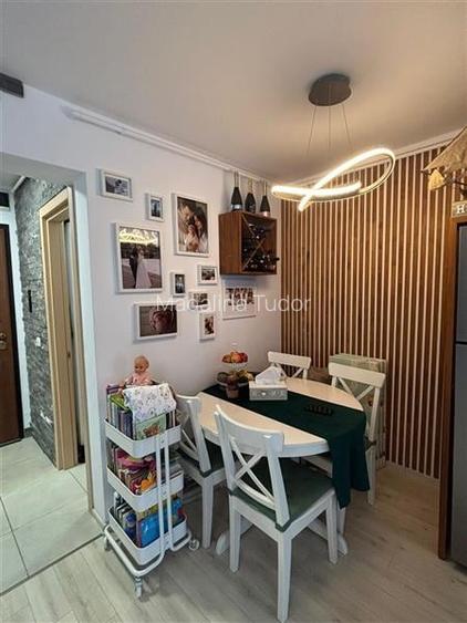 Apartament 2 camere, 52mp utili, loc de parcare si boxa incluse, Top City, Tract Apartament 2 camere, 52mp utili, loc de parcare si boxa incluse, Top City, Tract