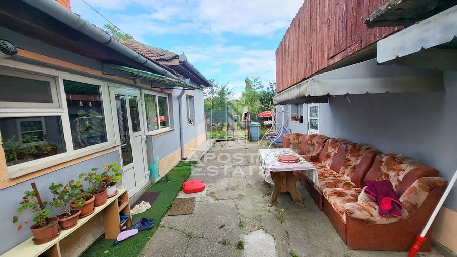 Casa individuala 3camere si teren de 1487 mp Bogdanestilor - 5