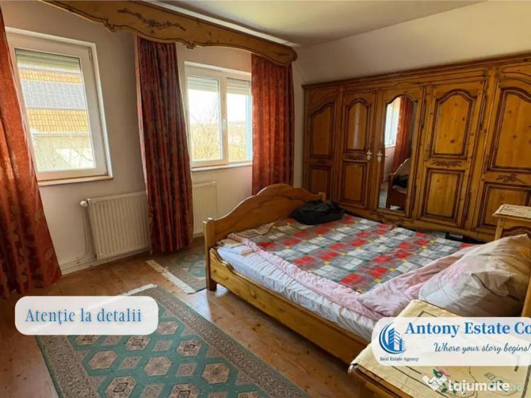 Casa cu Livada proprietate deosebita cu livada si cur... - 6