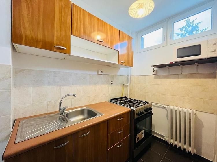 Garsoniera de inchiriat in zona Gheorgheni - 4