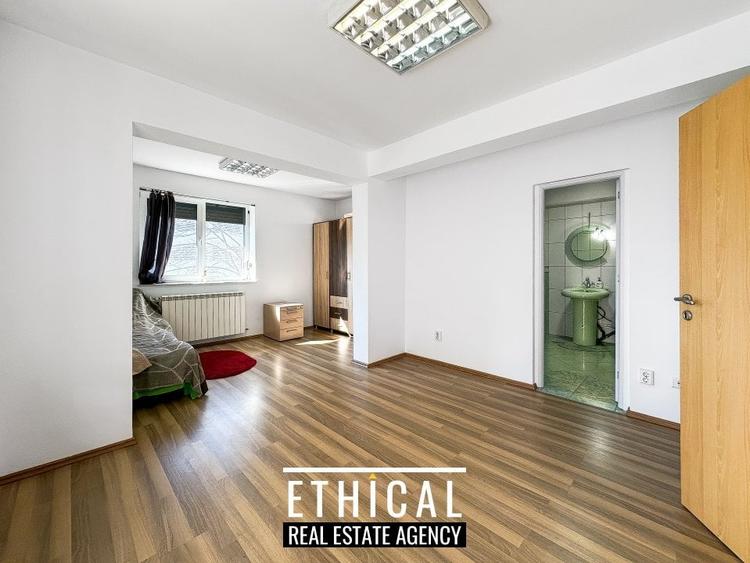 Vila Multifunctionala in Militari - Locuinta si afacere intr-un singur loc. - 15