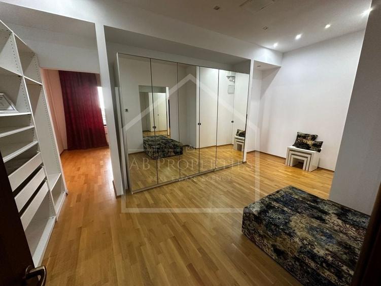 Penthouse 4 camere | Terasa 300mp | Padurea Baneasa - 12