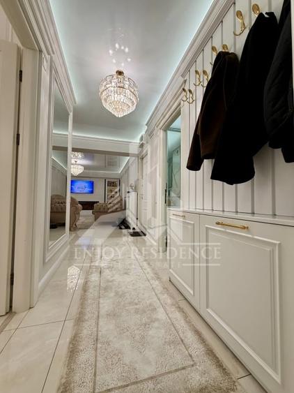 VEZI VIDEO! Apartament 3 camere LUX | Imobil 2015 Exclusivist | 5/7 | TOTUL NOU - 12