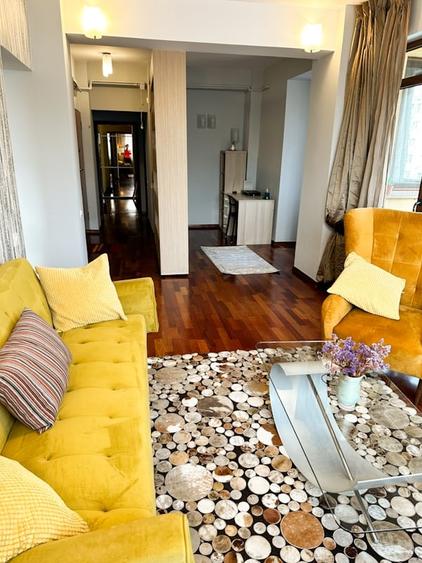 Apartament 2 camere – Ștefan cel Mare / Obor | Bloc Nou | Renovat 2024 - 2