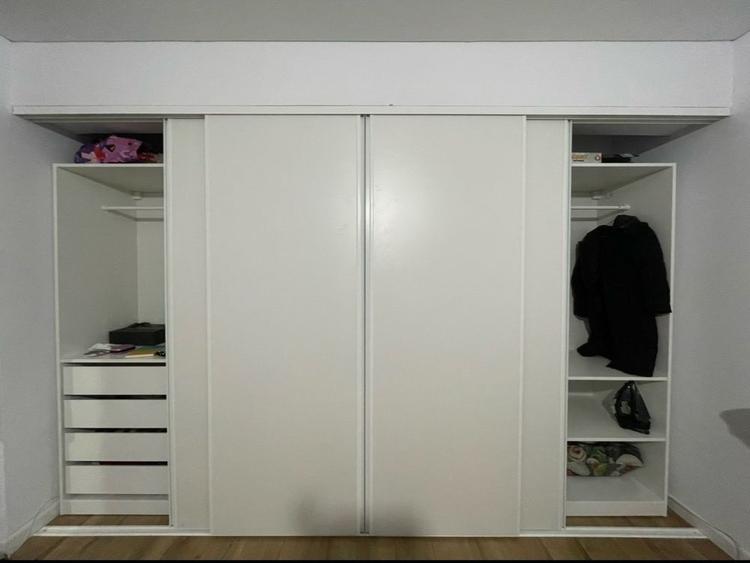 Apartament decomandat 2 camere(parcare inclusa) in Visan, Bucium - 7