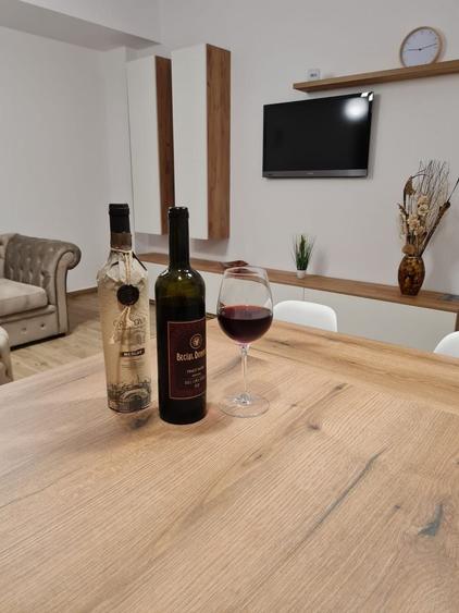 Giroc-Lidl | 2 Camere | Lift | Parcare subterana | - 9