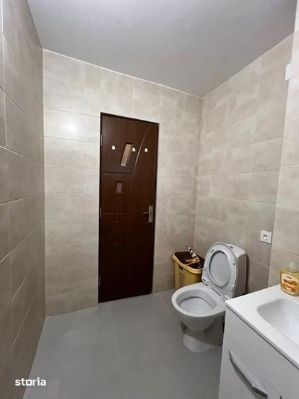 Apartament 1 camera IC Frimu - 2