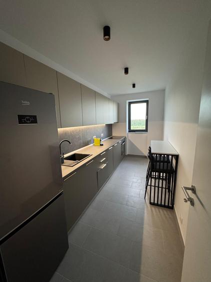 Locuință Elegantă cu 2 Camere – Ideală pentru Cupluri sau Investiție - 6