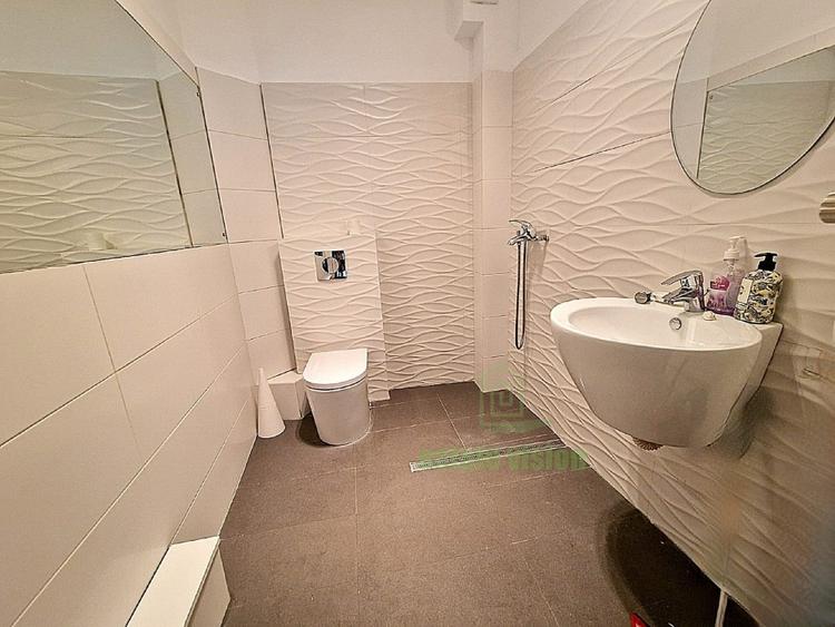 Apartament spatios 2 camere, Calea Dorobantilor-Liceul German - 7