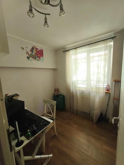 Vand apartament 3 camere - 3
