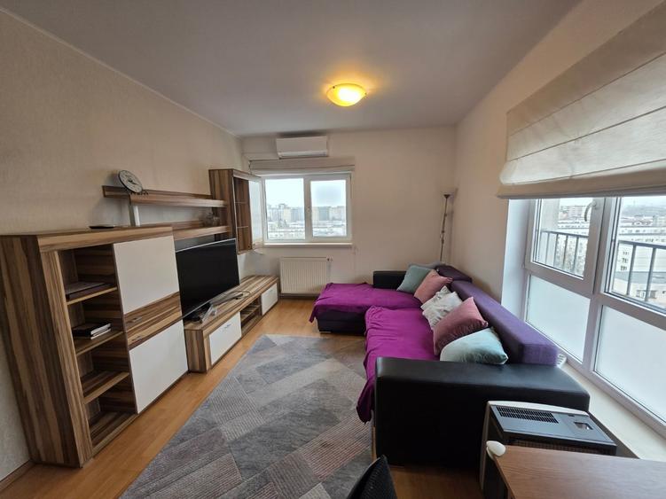 1 Decembrie 1918, 10 minute metrou, strada Fetesti, bloc 2018 - 6