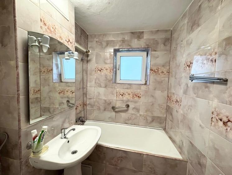 Apartament 3 camere – Calea Dorobanti, stradal, etaj 3/10 - 12