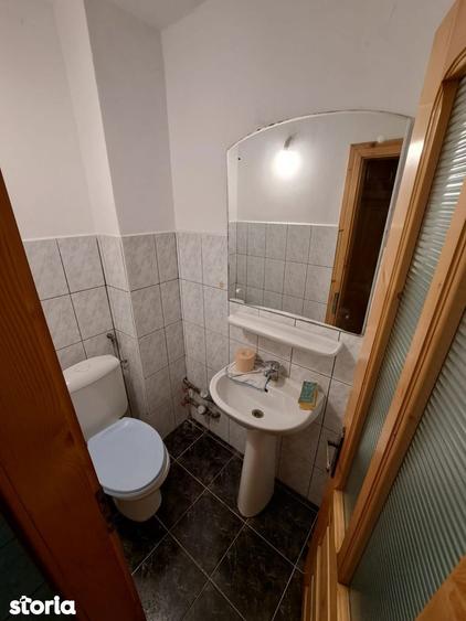 Apartament cu 3 camere decomandate, Burdujeni Cuza -Voda 2 - 7