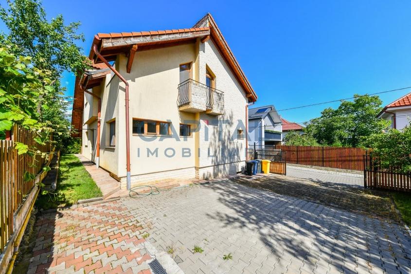 Casa in zona Eugen Ionesco - 36