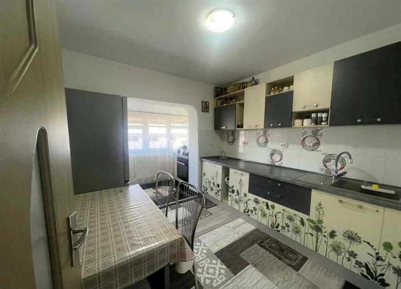 Apartament 2 Camere | Obcini | Decomandat | 2c-7721 - 4