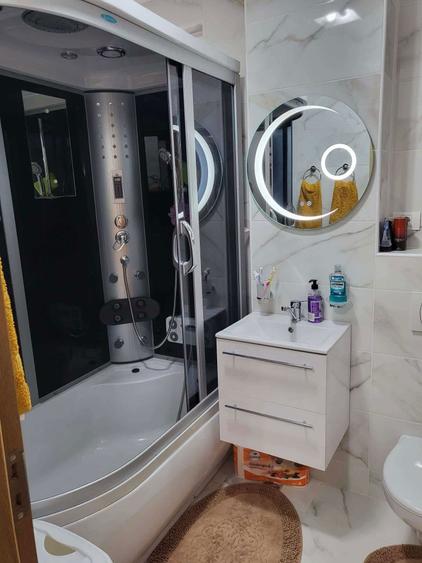 3 camere Obor - Veranda Mall, renovat complet si gata de mutat, comision 0 - 5