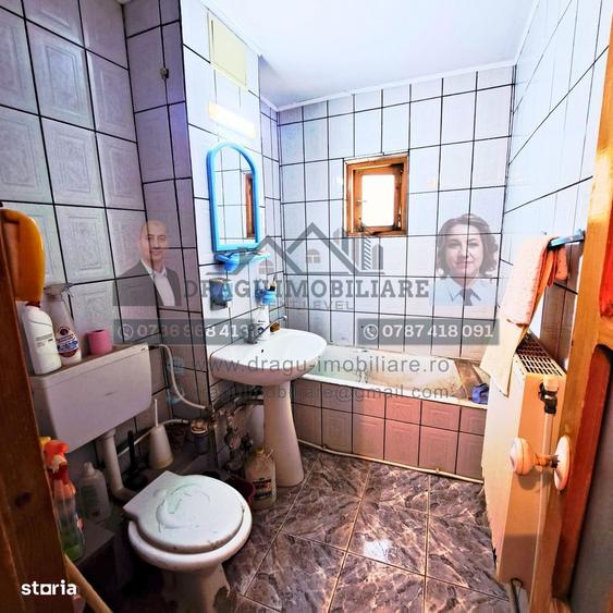 Apartament Tecuci/Zona Industriala/2 camere/Decomandat - 3