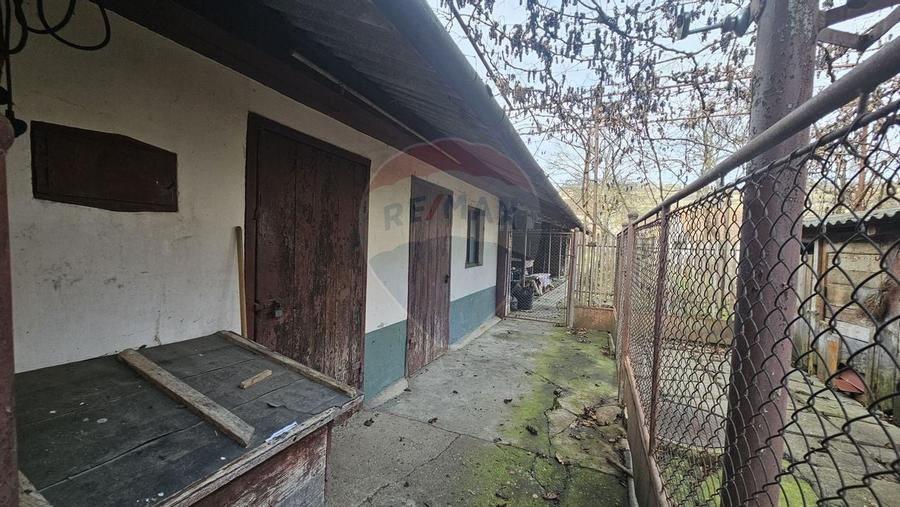 Comision 0% | Casa P+1 de vanzare | 106 mp utili | Rupea - 11