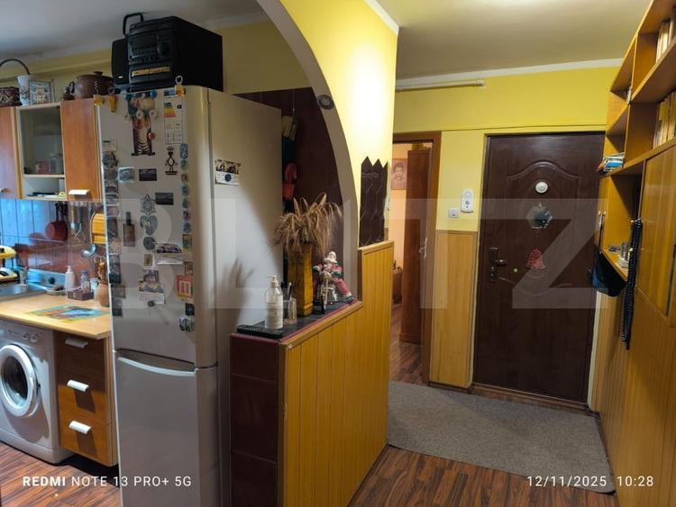 Apartament 2 camere, 55 mp, Sacele - 8
