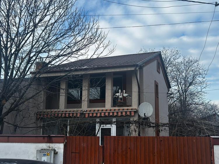 Casa Vila Praga Stadion  de vanzare - 1