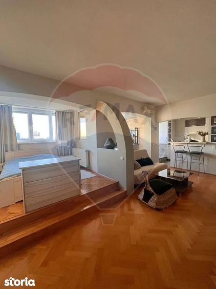 Apartament cu 1 camere de vanzare - 6