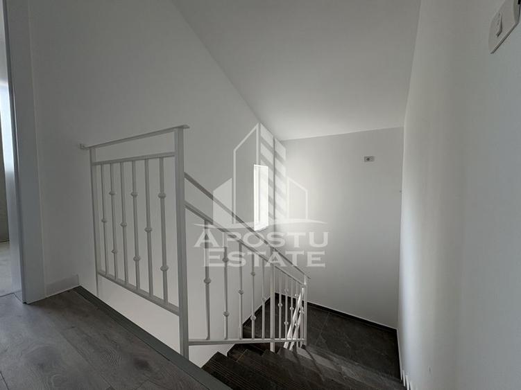 Casa individuala 4 camere de vanzare in Mosnita Noua | 600 mp teren - 7