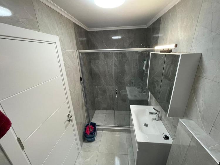 Studio modern de  inchiriat-zona Tomis Nord - 7