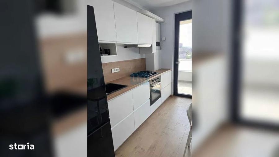 0% Comision | Apartament cu o camera, 37 mp | Park Lake - 6