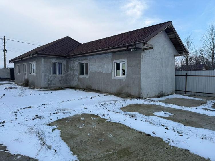 Casa de vanzare valea canepi braila - 1